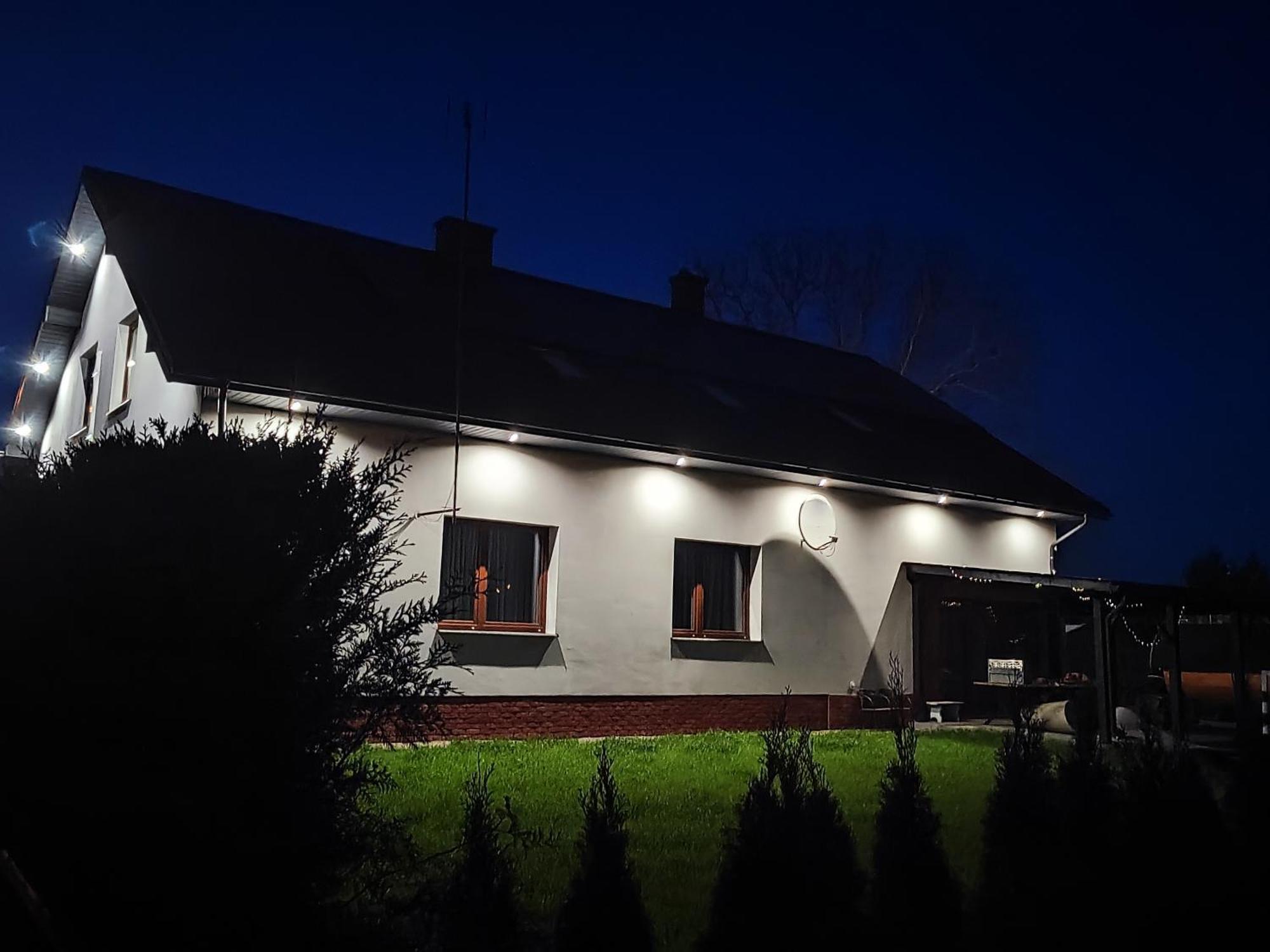 U Janka Trzeciego 6 Sauna & Jacuzzi Oleszyce المظهر الخارجي الصورة