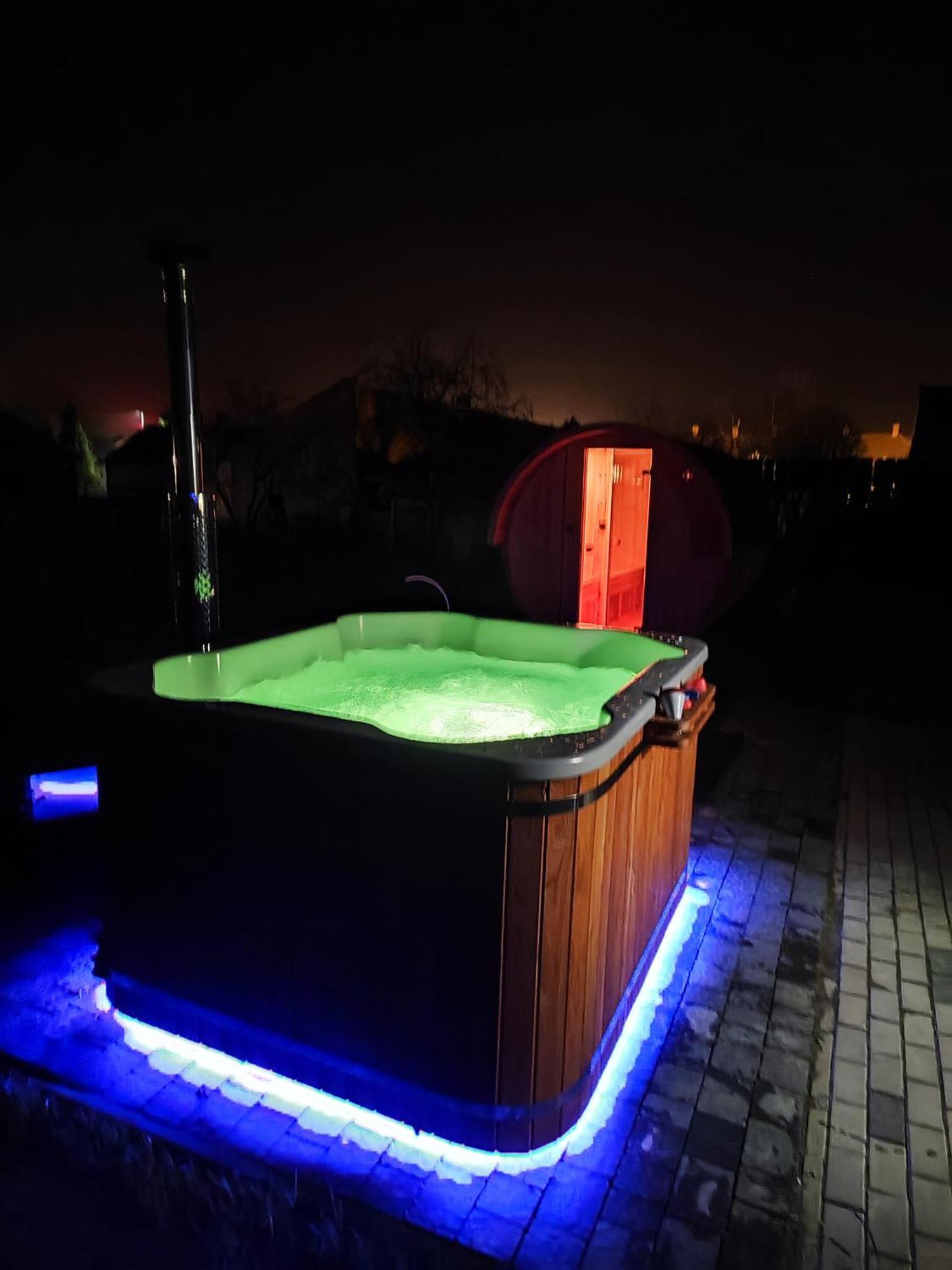 U Janka Trzeciego 6 Sauna & Jacuzzi Oleszyce المظهر الخارجي الصورة