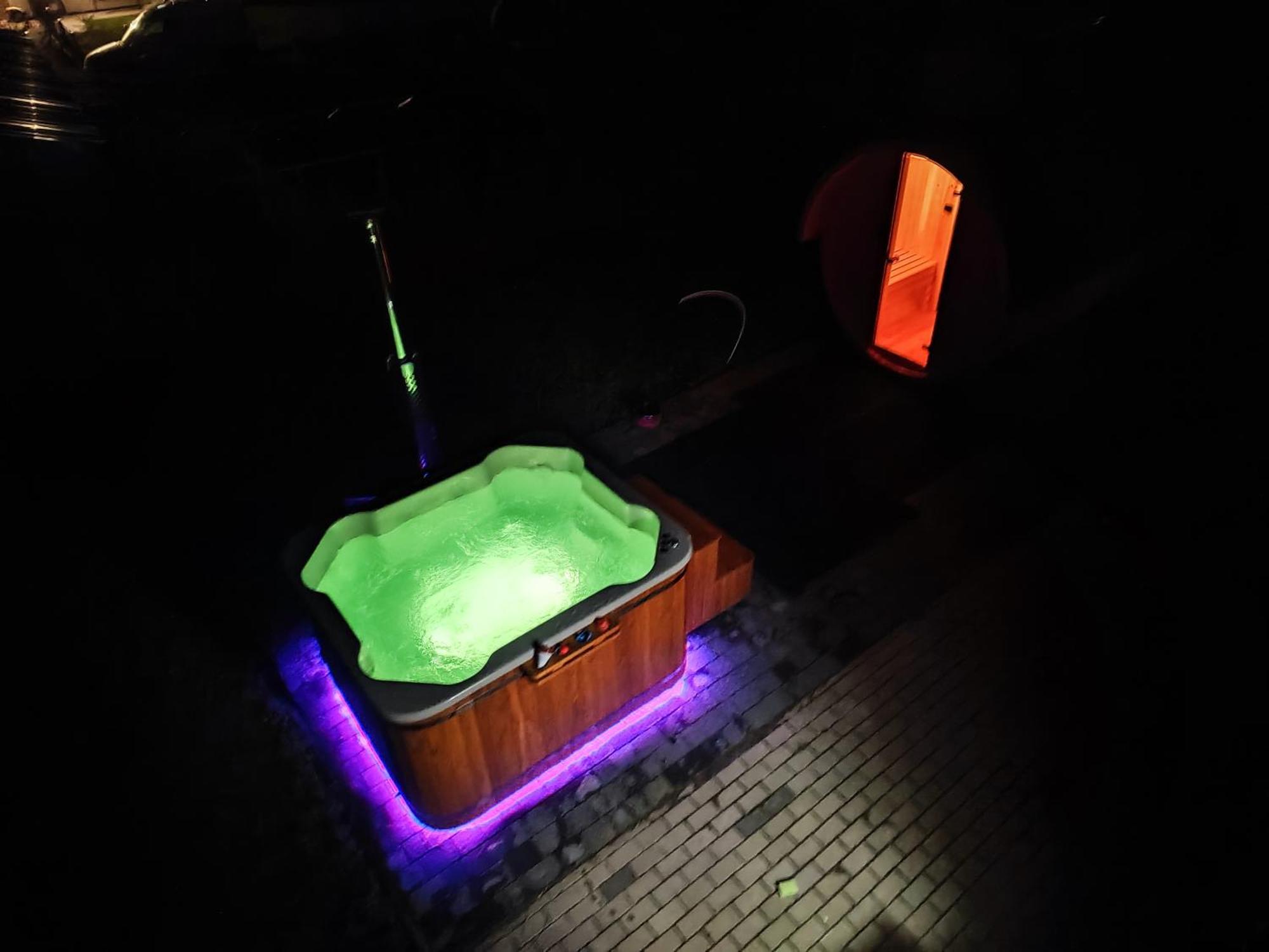 U Janka Trzeciego 6 Sauna & Jacuzzi Oleszyce المظهر الخارجي الصورة