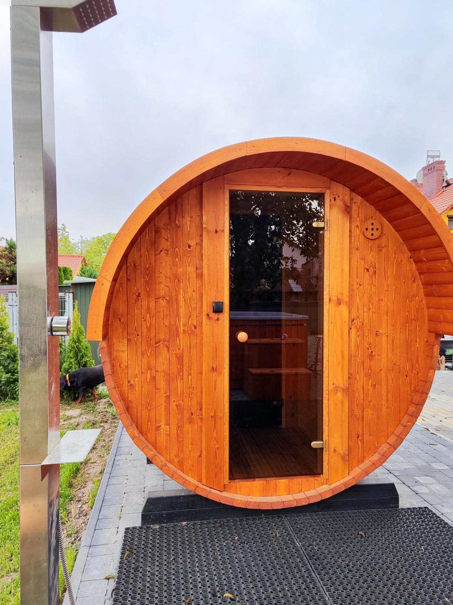 U Janka Trzeciego 6 Sauna & Jacuzzi Oleszyce المظهر الخارجي الصورة