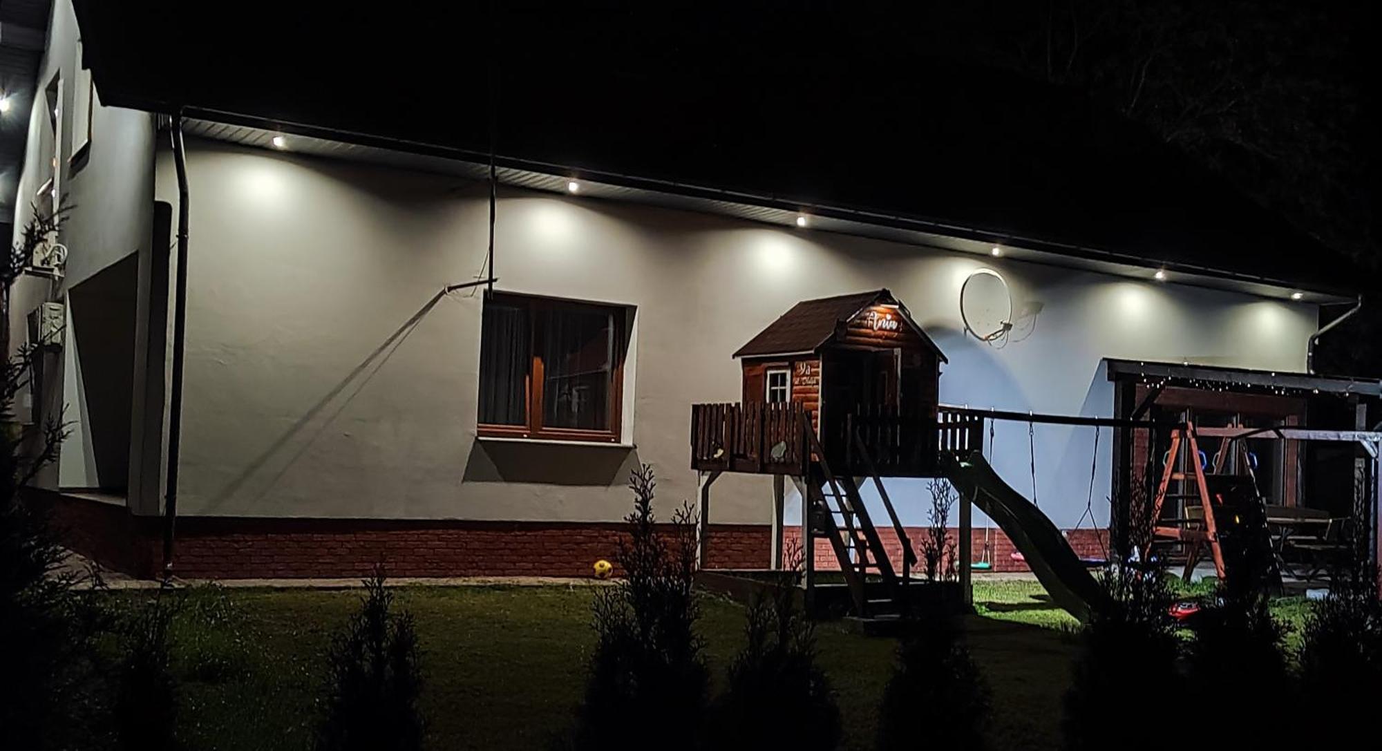 U Janka Trzeciego 6 Sauna & Jacuzzi Oleszyce المظهر الخارجي الصورة