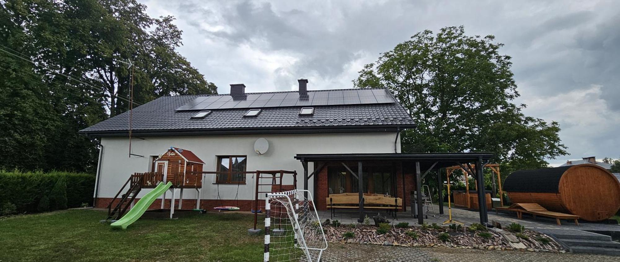 U Janka Trzeciego 6 Sauna & Jacuzzi Oleszyce المظهر الخارجي الصورة