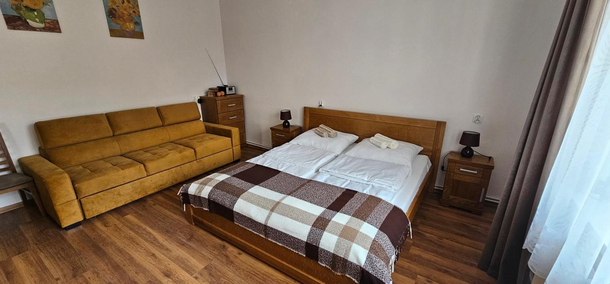 U Janka Trzeciego 6 Sauna & Jacuzzi Oleszyce المظهر الخارجي الصورة