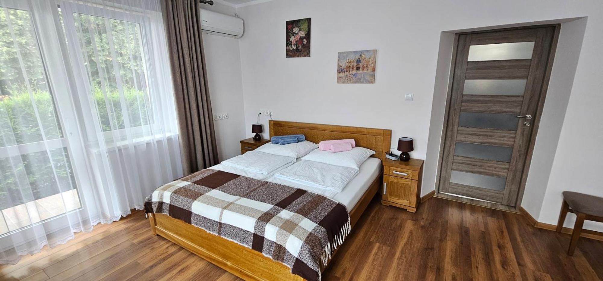 U Janka Trzeciego 6 Sauna & Jacuzzi Oleszyce المظهر الخارجي الصورة