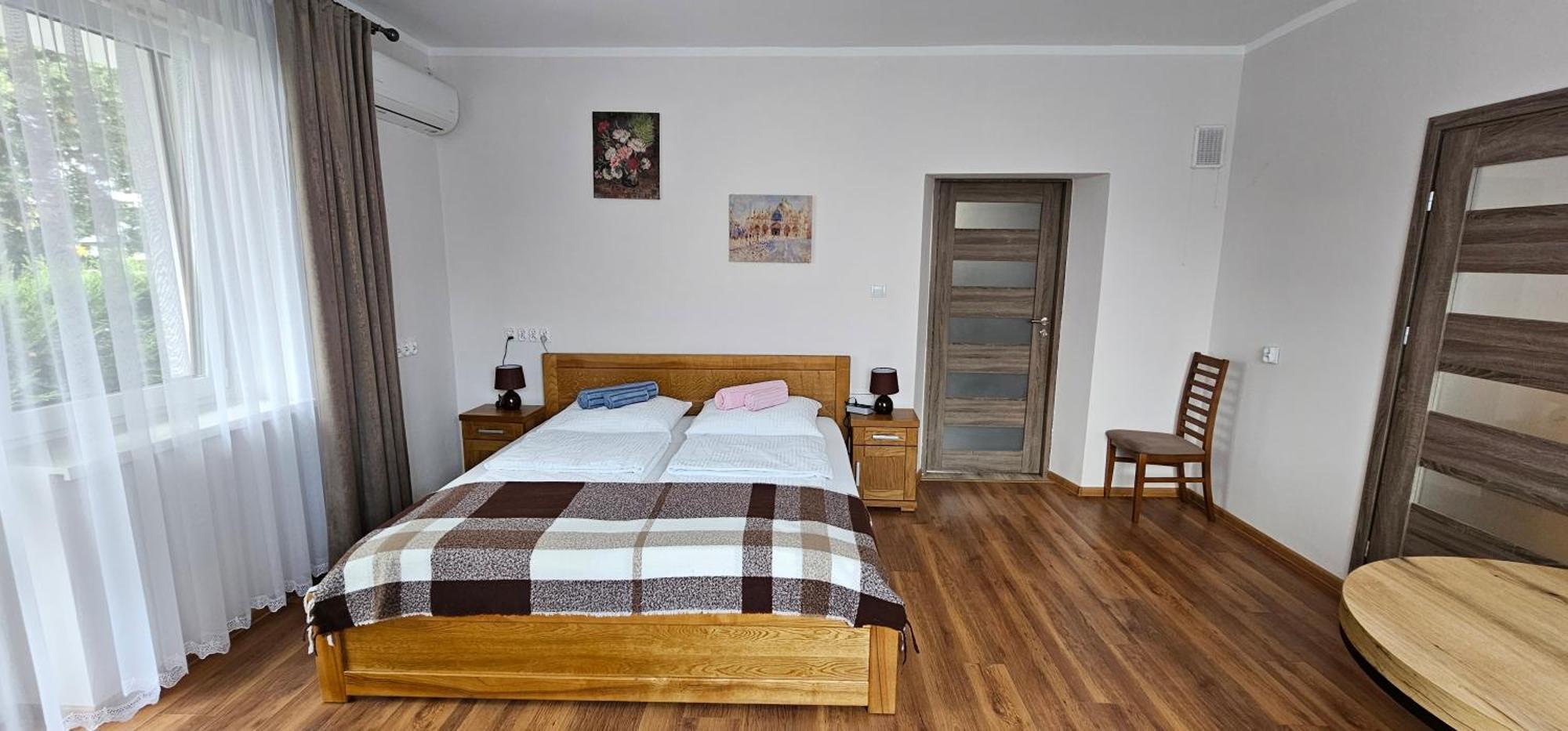 U Janka Trzeciego 6 Sauna & Jacuzzi Oleszyce المظهر الخارجي الصورة