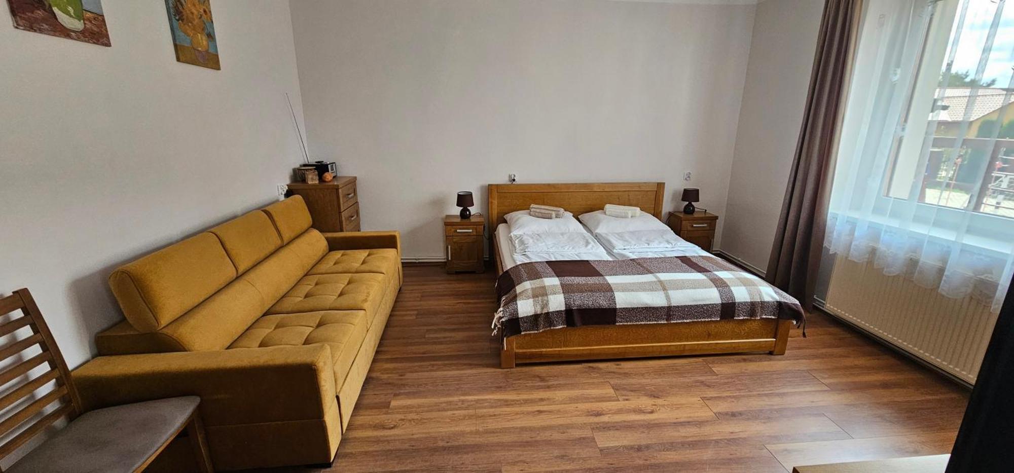 U Janka Trzeciego 6 Sauna & Jacuzzi Oleszyce المظهر الخارجي الصورة
