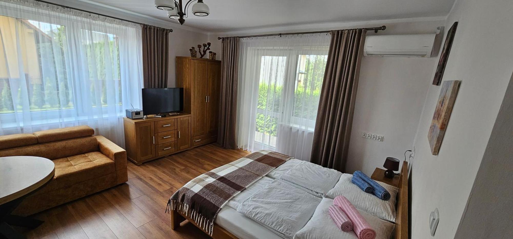 U Janka Trzeciego 6 Sauna & Jacuzzi Oleszyce المظهر الخارجي الصورة
