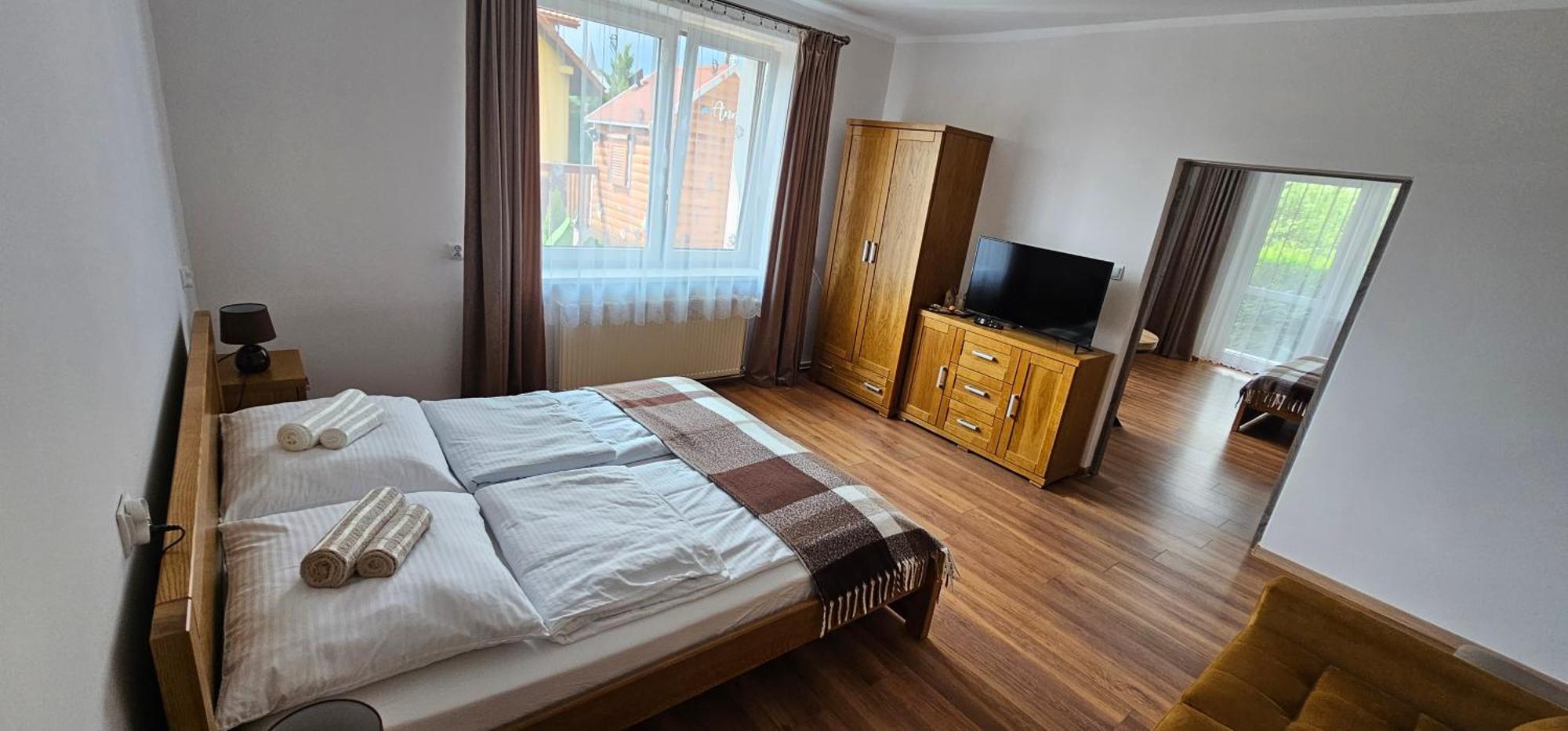U Janka Trzeciego 6 Sauna & Jacuzzi Oleszyce المظهر الخارجي الصورة