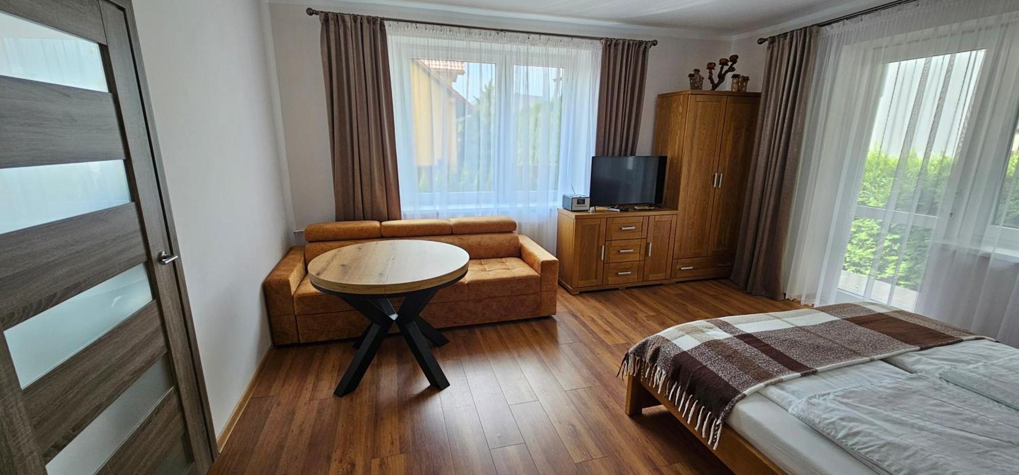 U Janka Trzeciego 6 Sauna & Jacuzzi Oleszyce المظهر الخارجي الصورة