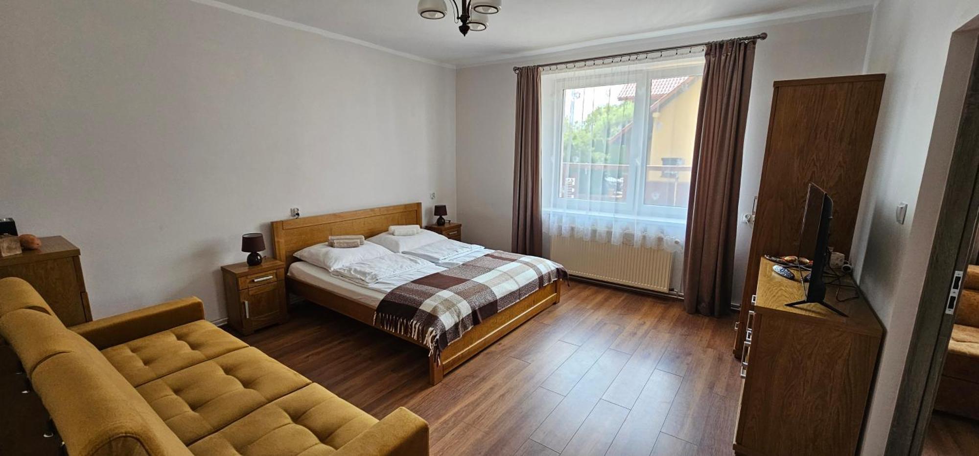 U Janka Trzeciego 6 Sauna & Jacuzzi Oleszyce المظهر الخارجي الصورة