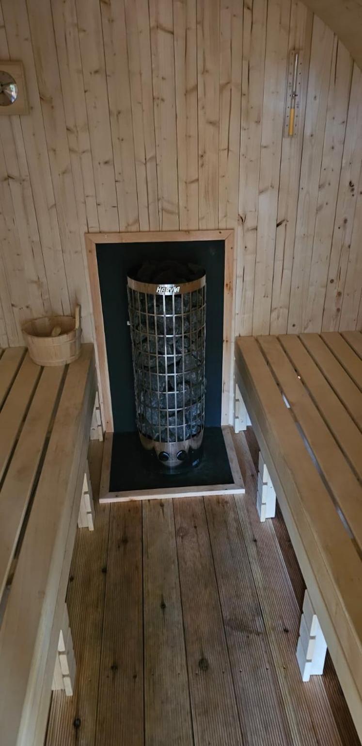 U Janka Trzeciego 6 Sauna & Jacuzzi Oleszyce المظهر الخارجي الصورة