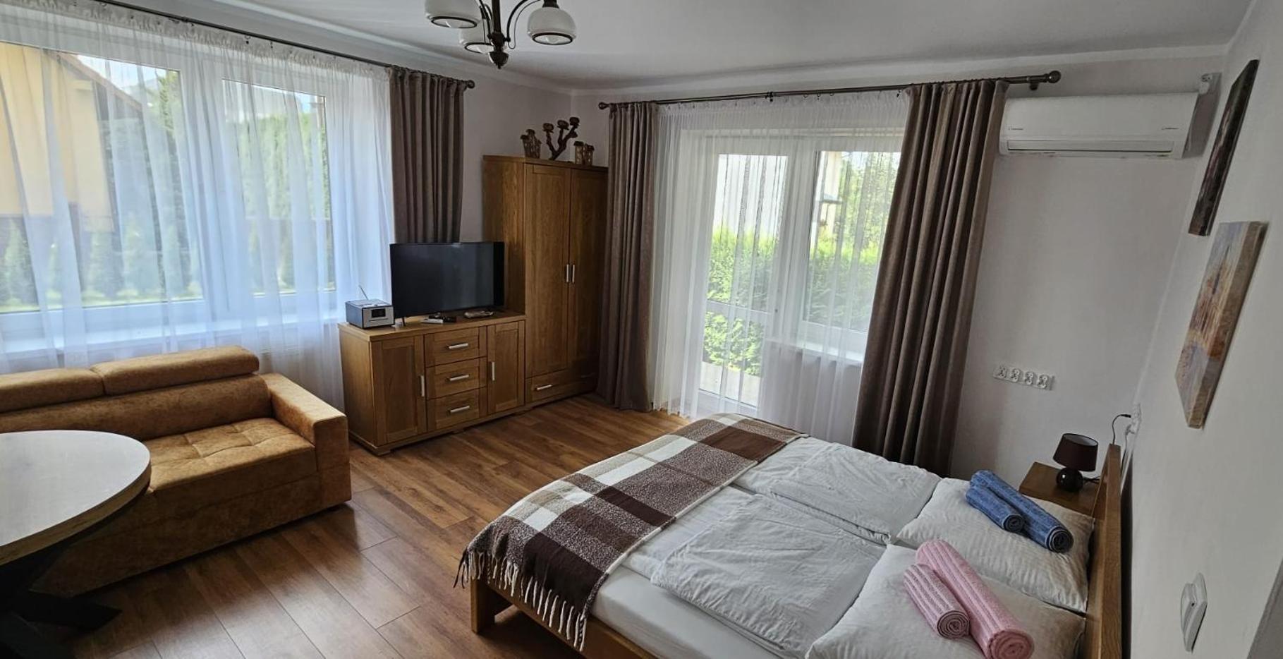 U Janka Trzeciego 6 Sauna & Jacuzzi Oleszyce المظهر الخارجي الصورة